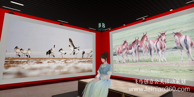 北京直播公司|網(wǎng)易瑤臺切入數(shù)字藝術(shù)展，線上看展會成為長期趨勢嗎？