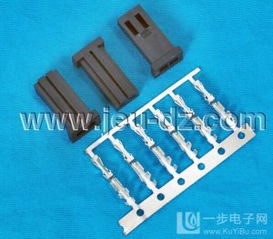 大量現貨東莞捷優電子280358連接器