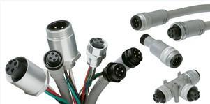 molex公司推出完整的brad模塊化功率解決方案產品線