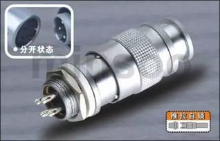 高新電子產(chǎn)品一片藍海,連接器市場需求巨大