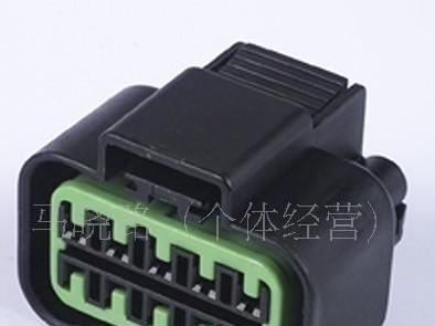 kum連接器,汽車(chē)連接器,防水連接器dj7101y 2.2 21